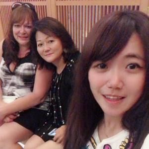 Meet your Posher, Yu ling